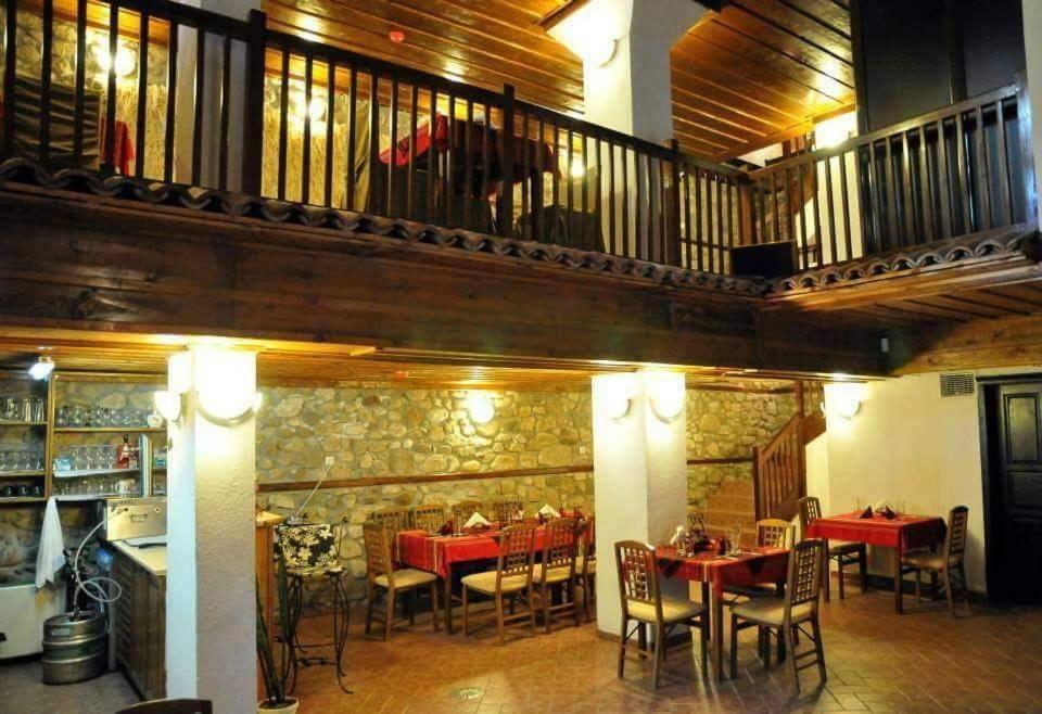 свети никола Hotel