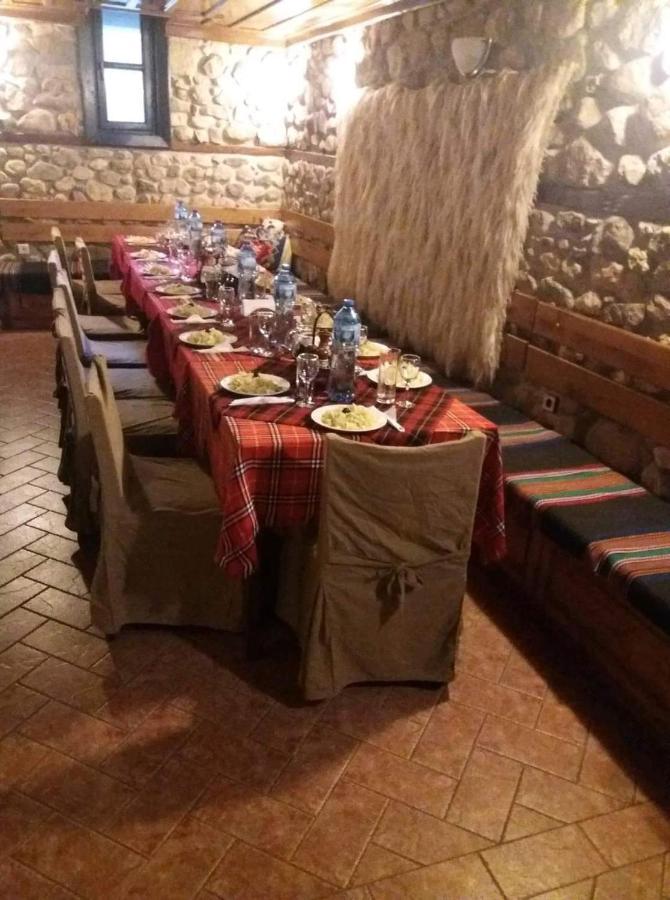 свети никола Melnik (Blagoevgrad)